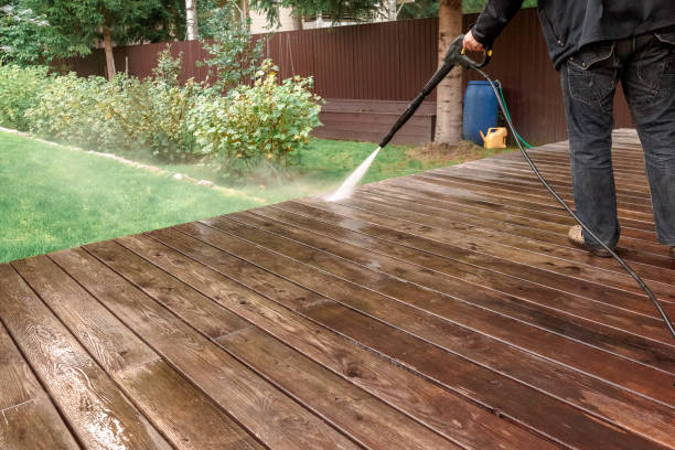 Best Building Exterior Pressure Washing in Surf City, NJ